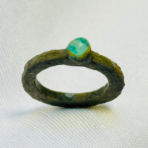 Anillo azzurra