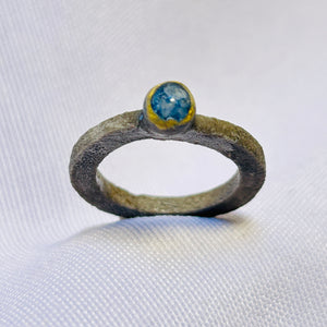 Anillo azzurra