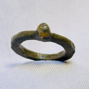 Anillo azzurra