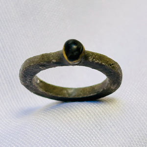 Anillo azzurra