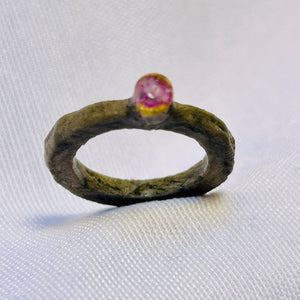 Anillo azzurra